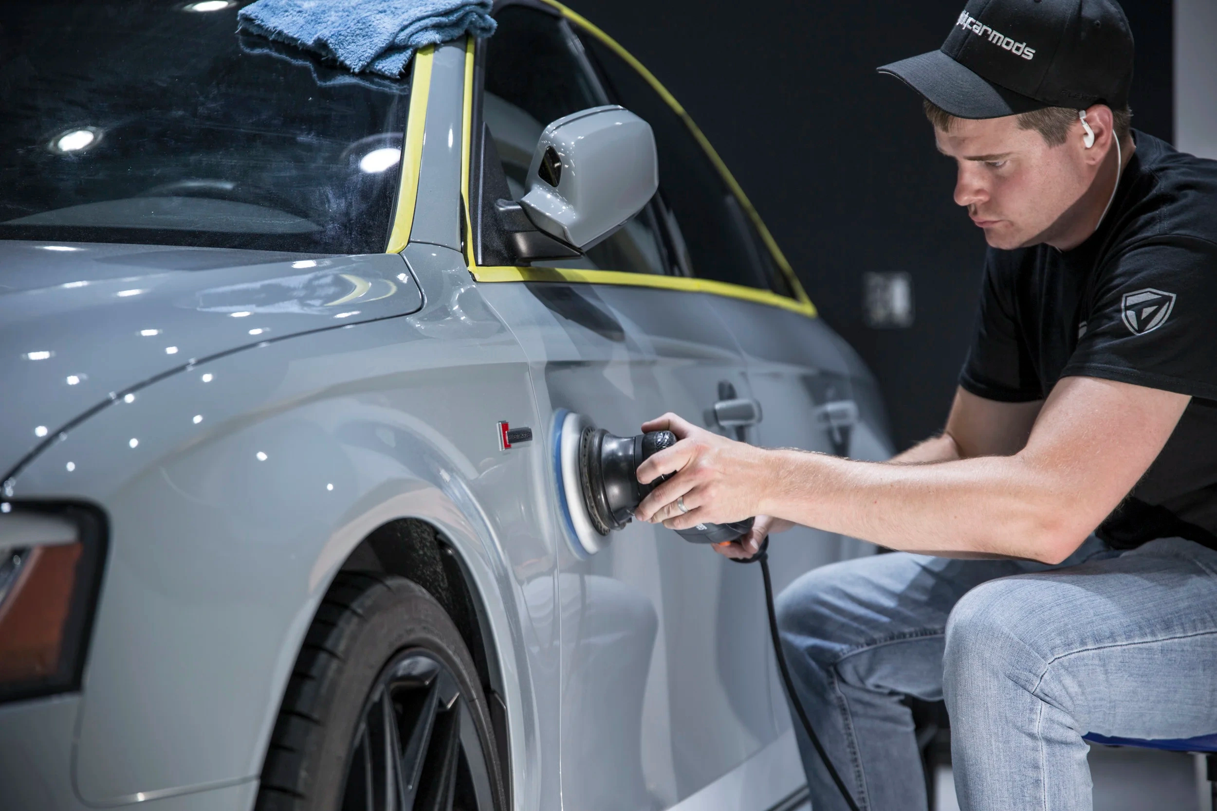 Best Exterior Detailing Service