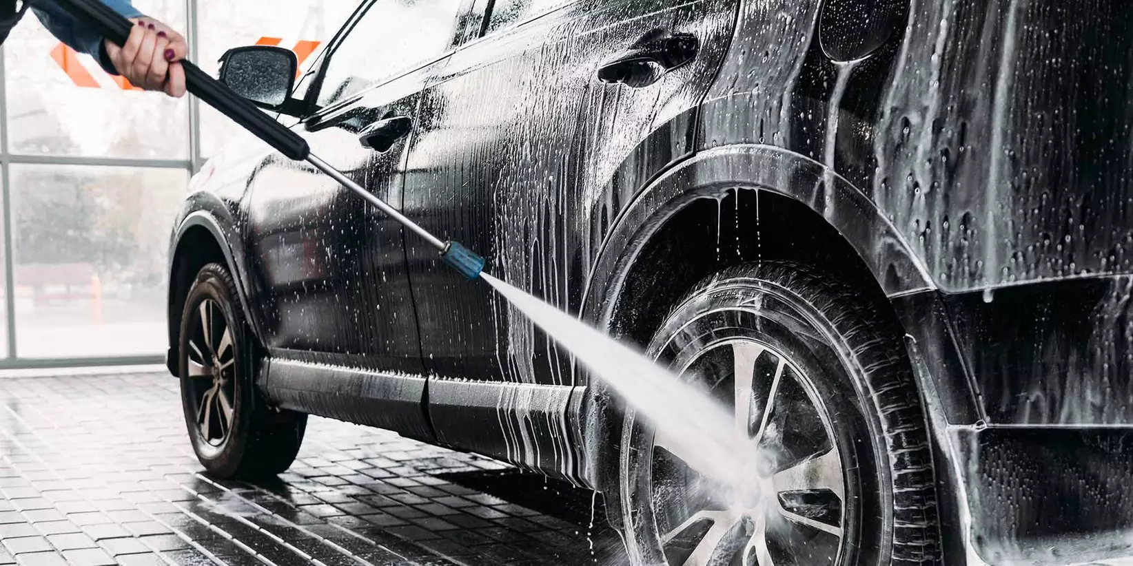 Best Exterior Detailing Service